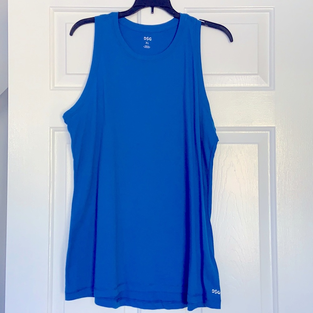 Dick’s Sporting Goods Tank Top